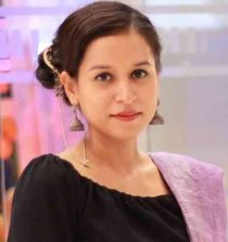 Tillotama Shome Picture