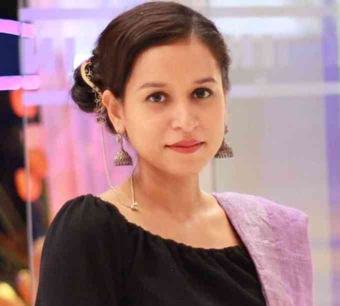 Tillotama Shome Picture