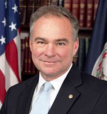 Tim Kaine Images