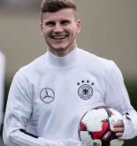 Timo Werner Picture