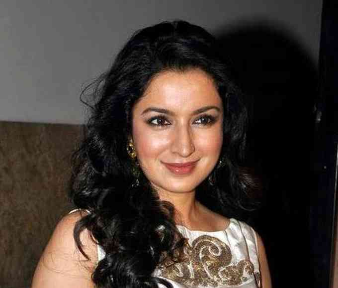 Tisca Chopra Picture