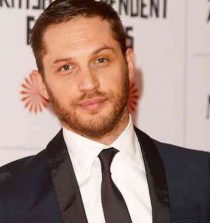 Tom Hardy Image