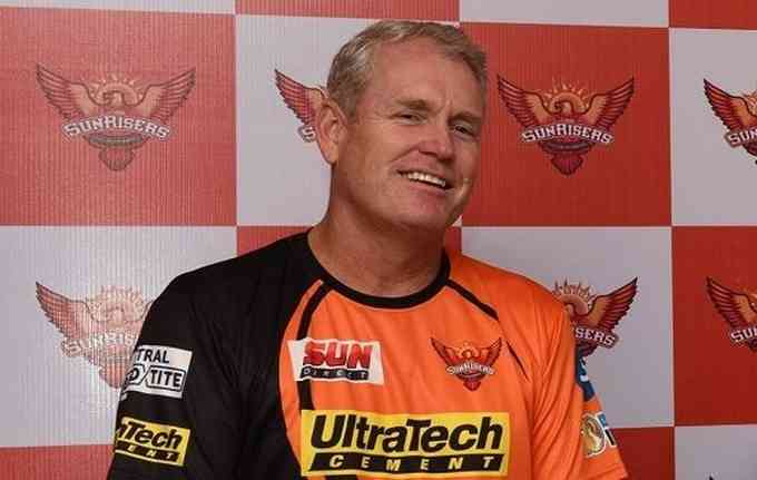 Tom Moody