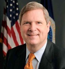 Tom Vilsack Images