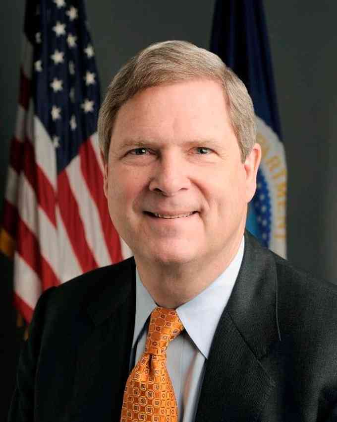 Tom Vilsack Images