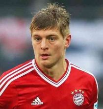 Toni Kroos Picture