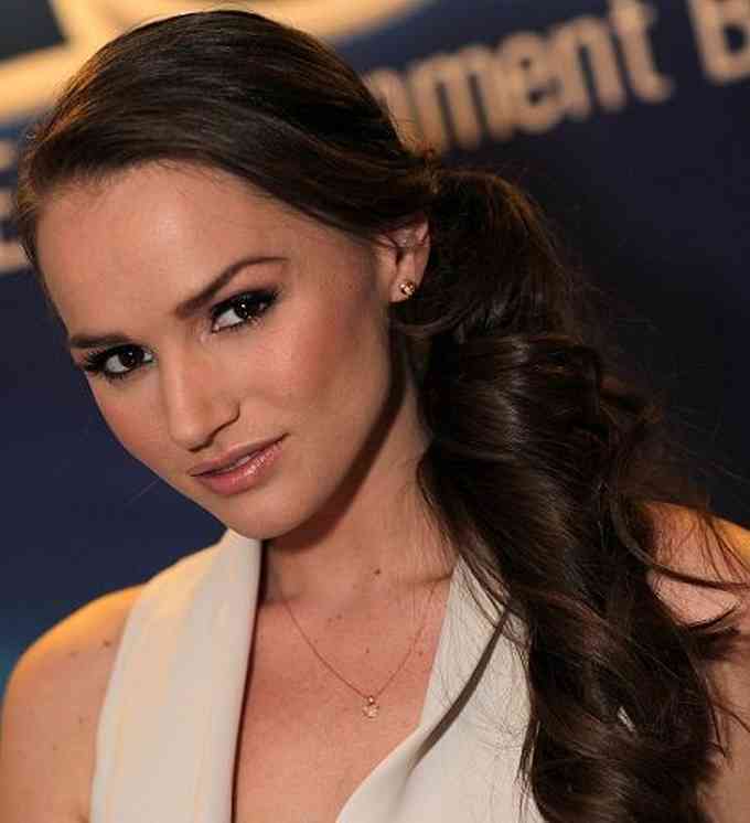 Tori Black Image