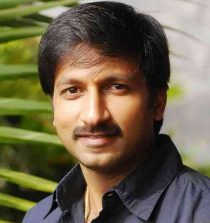 Tottempudi Gopichand Image