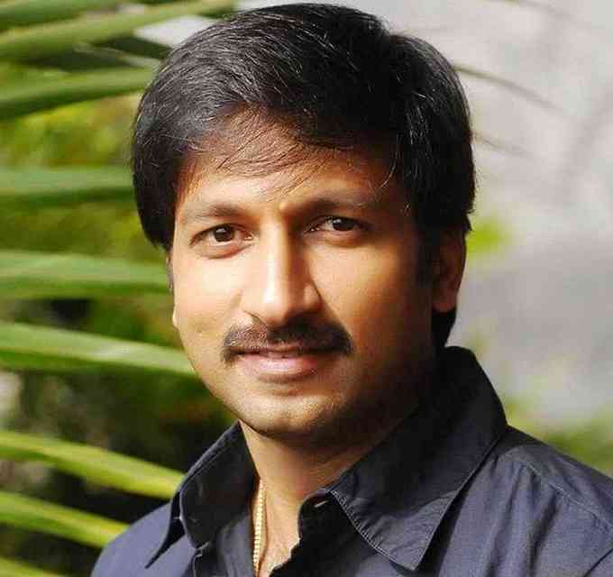 Tottempudi Gopichand Image