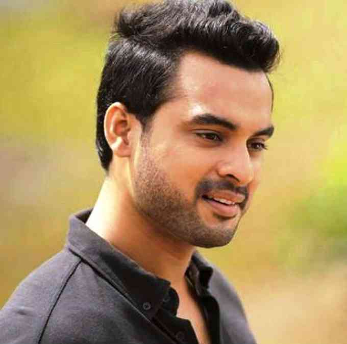 Tovino Thomas Image