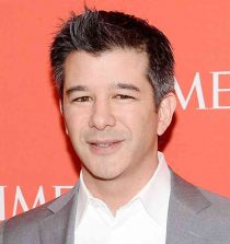 Travis Kalanick Images