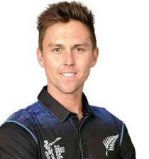 Trent Boult Image