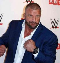 Triple H Image