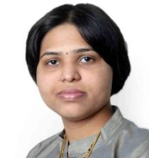 Trupti Desai Picture