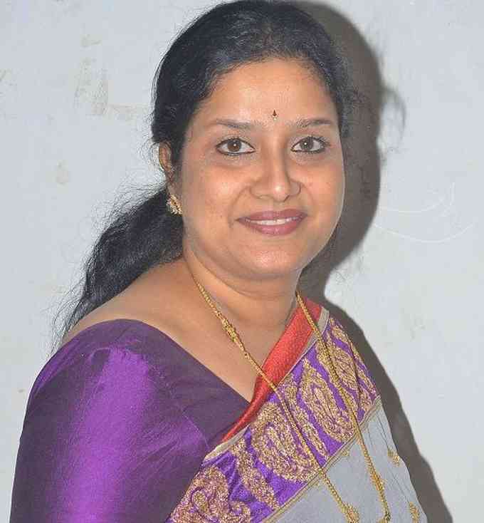 Tulasi Shivamani Image