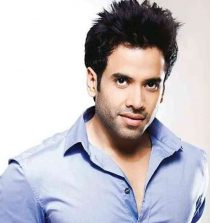 Tusshar Kapoor Pic