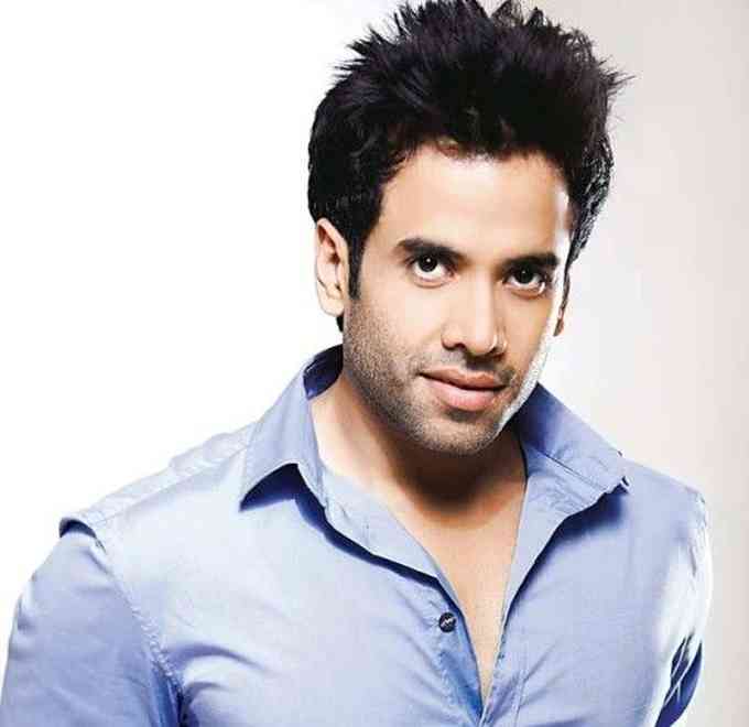 Tusshar Kapoor Pic