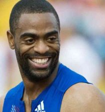 Tyson Gay Pic