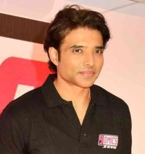 Uday Chopra Images