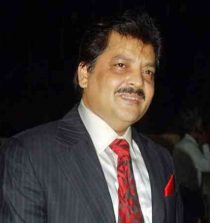 Udit Narayan Image