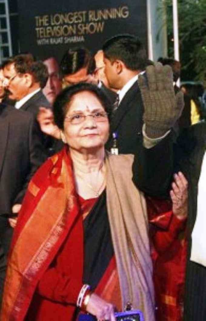 Ujjwala Tiwari