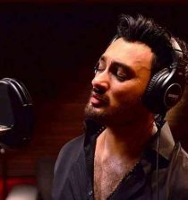 Umair Jaswal Pic