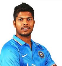 Umesh Yadav Images