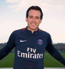 Unai Emery Images