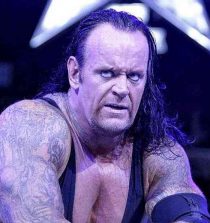 Undertaker Images