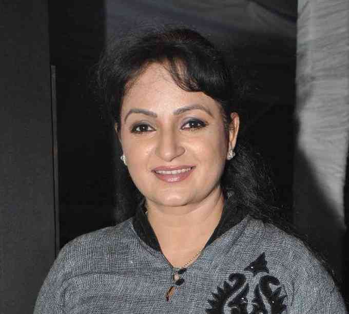 Upasana Singh