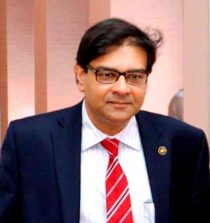 Urjit Patel Pic