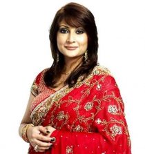 Urvashi Dholakia Image