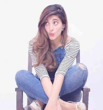 Urwa Hocane Pic