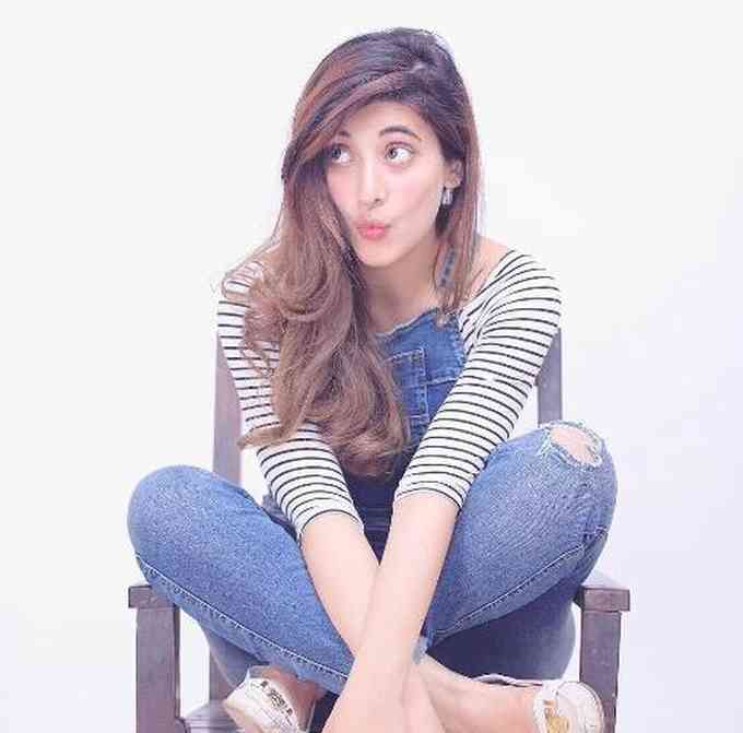 Urwa Hocane Pic