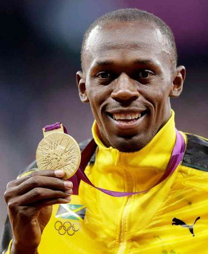 Usain Bolt Net Worth, Height, Age, Affairs, Bio and More 2023 The