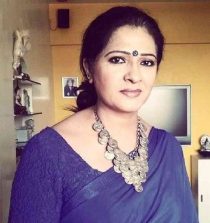 Usha Bachani Images