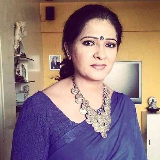 Usha Bachani Images