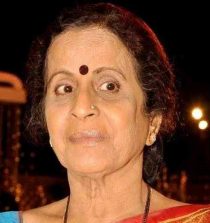 Usha Nadkarni Picture