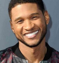 Usher Picture