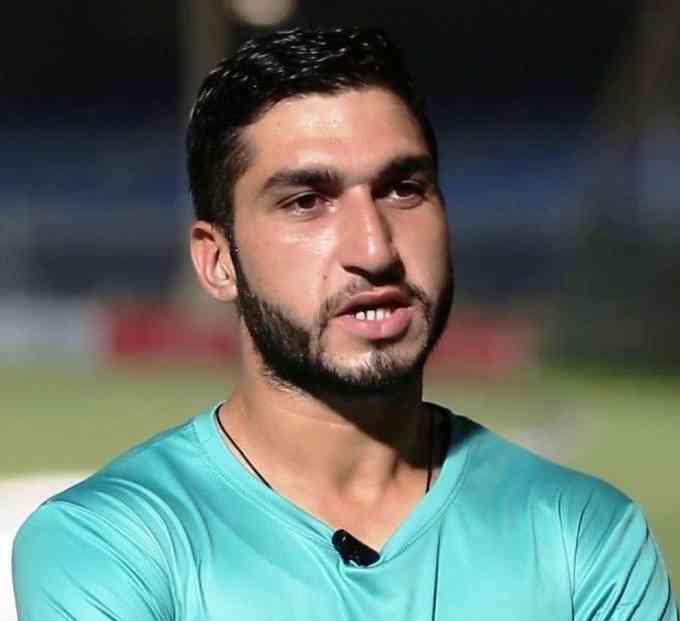 Usman Khan Net Worth, Height, Affairs, Age, Bio and More 2023 The