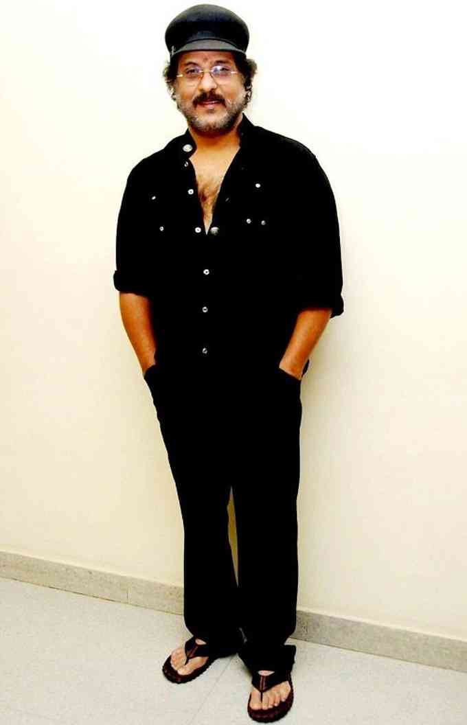 V Ravichandran Picture