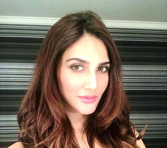 Vaani Kapoor