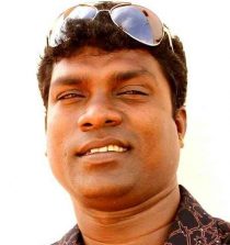 Vadivel Balaji