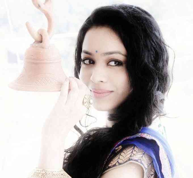 Vaishnavi Dhanraj Pic