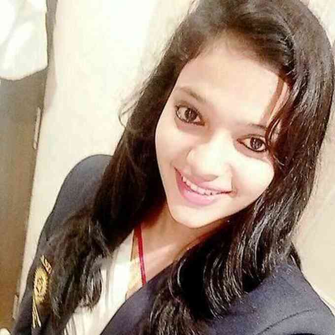 Vaishnavi Yadav Image