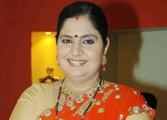 Vandana Pathak Images