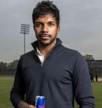 Varun Aaron Pic