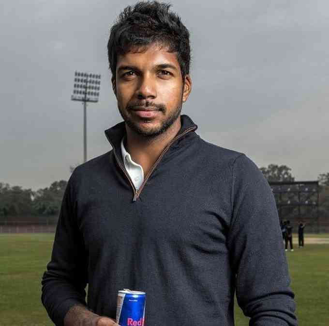 Varun Aaron Pic