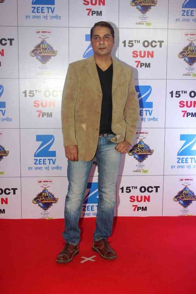 Varun Badola Image