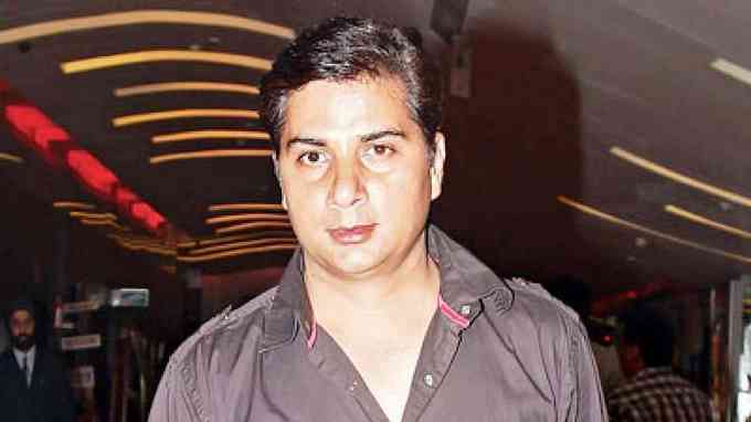 Varun Badola Picture